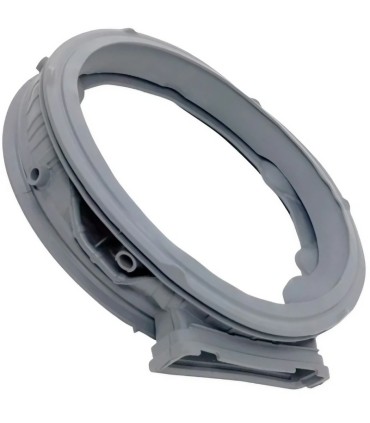Goma escotilla lavadora LG MDS66651603