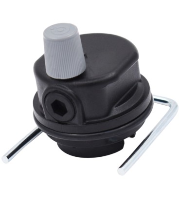 Purgador caldera Saunier Duval S1024500