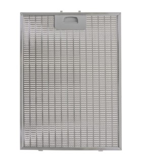 Filtro campana cocina Teka 292x400mm 89130220