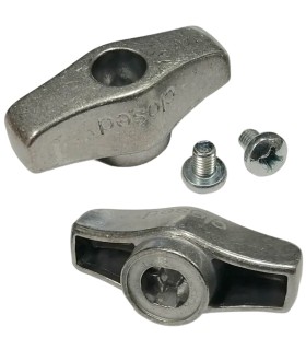 Llave llenado caldera VAILLANT 0020010292