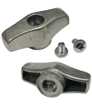 Llave llenado caldera VAILLANT 0020010292