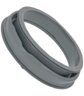 Goma escotilla lavadora Haier 0020300590