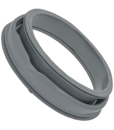 Goma escotilla lavadora Haier 0020300590
