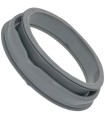 Goma escotilla lavadora Haier 0020300590