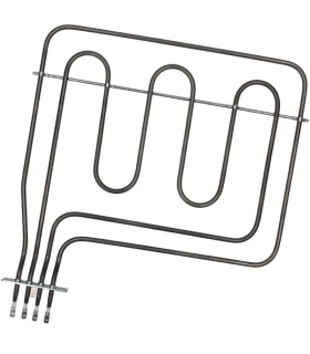 Resistencia horno Bosch 1600W + 900W 00296389