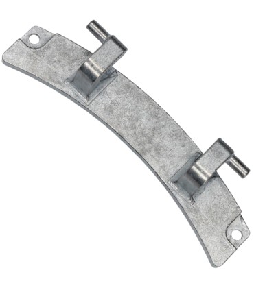 Bisagra puerta lavadora Bosch 00626459