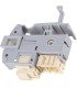 Blocapuerta lavadora Indesit C00294848