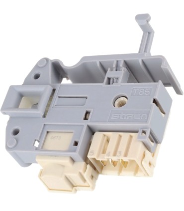 Blocapuerta lavadora Indesit C00294848