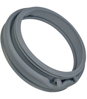 Goma escotilla lavadora MIELE 5738065