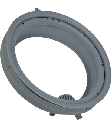 Goma escotilla lavadora MIELE 5738065 parte trasera
