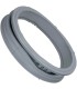 Goma escotilla lavadora LG MDS65695803