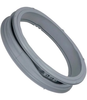 Goma escotilla lavadora LG MDS65695803