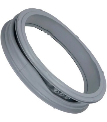 Goma escotilla lavadora LG MDS65695803