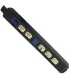 Botonera campana Pando + display vertical 3 velocidades 620062200364