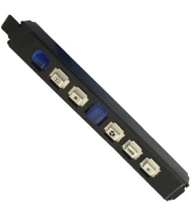 Botonera campana Pando + display vertical 3 velocidades 620062200364
