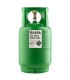 Gas refrigerante R-449A bombona 10Kg sustituto de los gases R-404A y R-507
