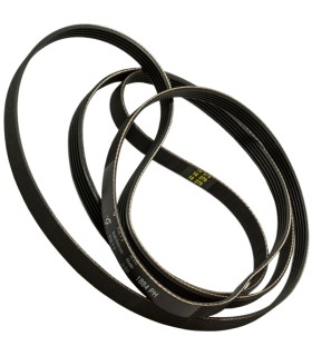 Correa secadora Electrolux 1884 H5 1255028100