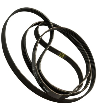 Correa secadora Electrolux 1884 H5 1255028100
