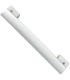 Tirador puerta congelador Whirlpool 481249818194