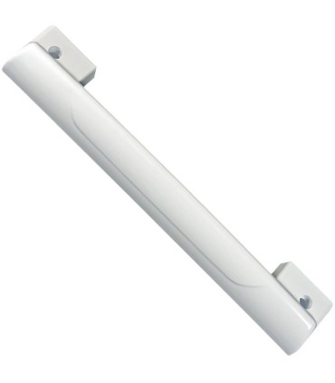 Tirador puerta congelador Whirlpool 481249818194