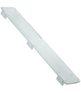Tapa luz campana cocina Teka 81420011 295x50mm