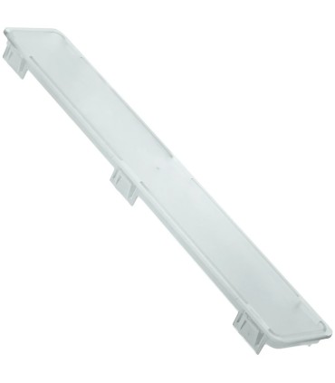 Tapa luz campana cocina Teka 81420011 295x50mm