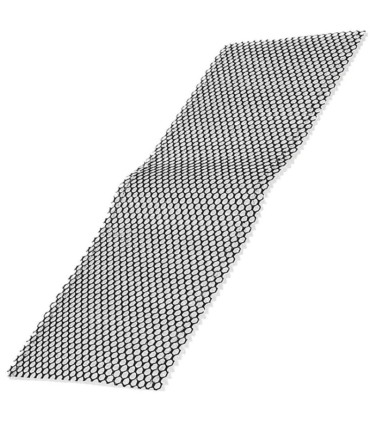 Filtro electroestático aire acondicionado universal 110x300mm