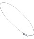 Brida goma escotilla lavadora Samsung DC97-14618A