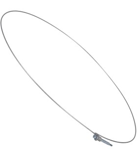 Brida goma escotilla lavadora Samsung DC97-14618A