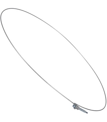 Brida goma escotilla lavadora Samsung DC97-14618A