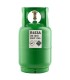 Gas refrigerante R-453A (RS-70) bombona 10Kg sustituto del gas R-22.