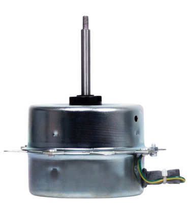 Motor ventilador aire acondicionado 3000FR/12000BTU 35W Universal (018791)