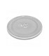 Plato microondas 245mm universal