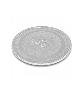 Plato microondas 245mm universal