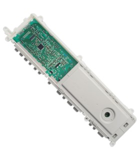 Módulo electrónico lavadora New Pol 20701981