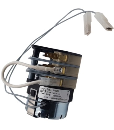 Programador lavavajillas DIHR 120seg DW10708/L