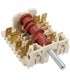 Selector horno Teka 9 posiciones 83140122