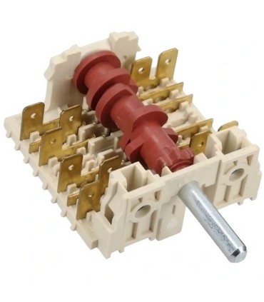 Selector horno Teka 9 posiciones 83140122