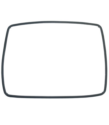 Junta goma puerta horno Miele 6432220