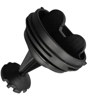 Filtro bomba lavadora LG 383EER2001G