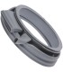 Goma escotilla lavadora Bosch 00778589