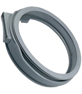 Goma escotilla lavadora Bosch 00446225