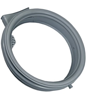Goma escotilla lavadora Bosch 00446225