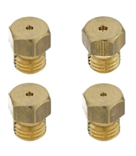 Inyectores cocina TEKA M6 SM Gas natural