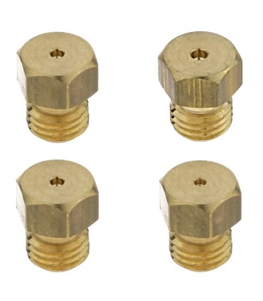 Inyectores cocina TEKA M6 SM Gas natural
