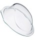 Cristal puerta lavadora Candy 41040031