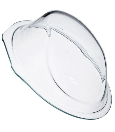 Cristal puerta lavadora Candy 41040031