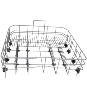 Cesta inferior lavavajillas AEG 140002678294