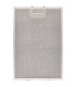 Filtro campana extractora Bosch  00362380