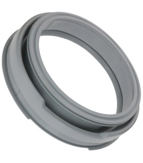 Goma escotilla lavadora Bosch 00295609